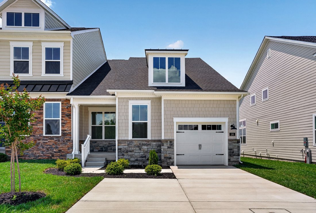 House in Sparks, Maryland, United States 1 - 17950373