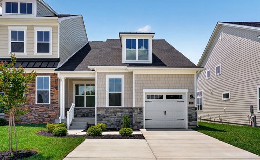 Casa a Sparks, Maryland, Stati Uniti 1