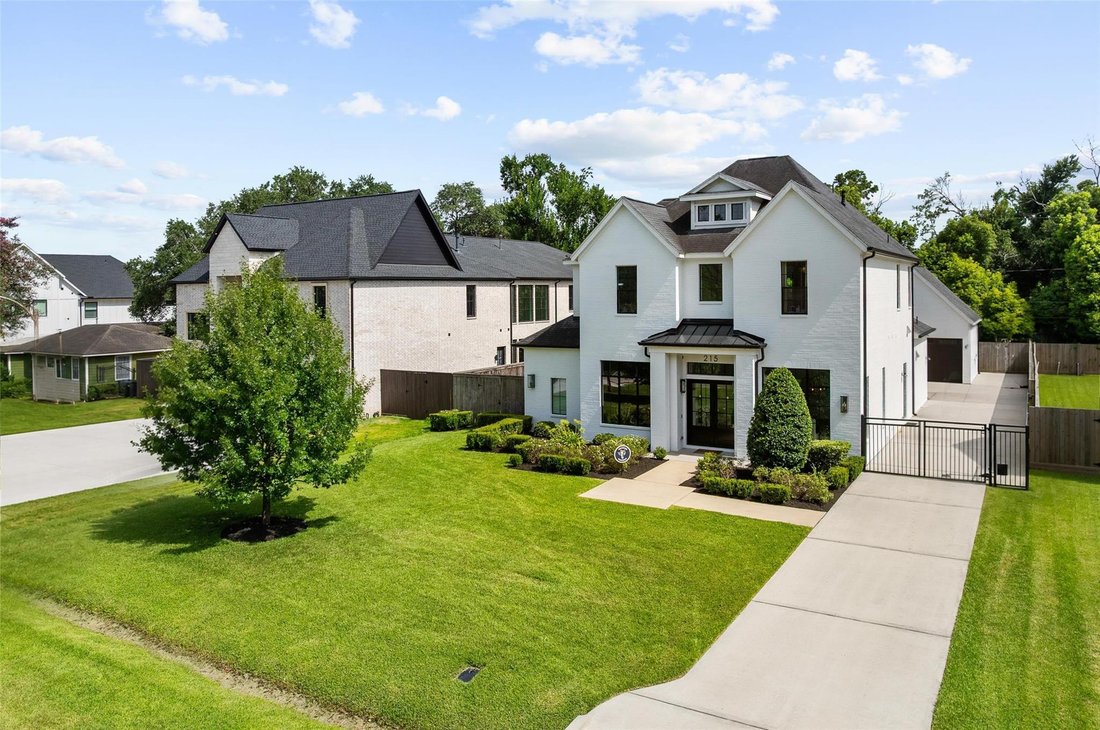 House in Houston, Texas, United States 4 - 18515278