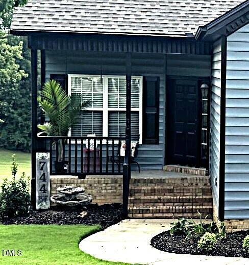 House in Raleigh, North Carolina, United States 2 - 18033748