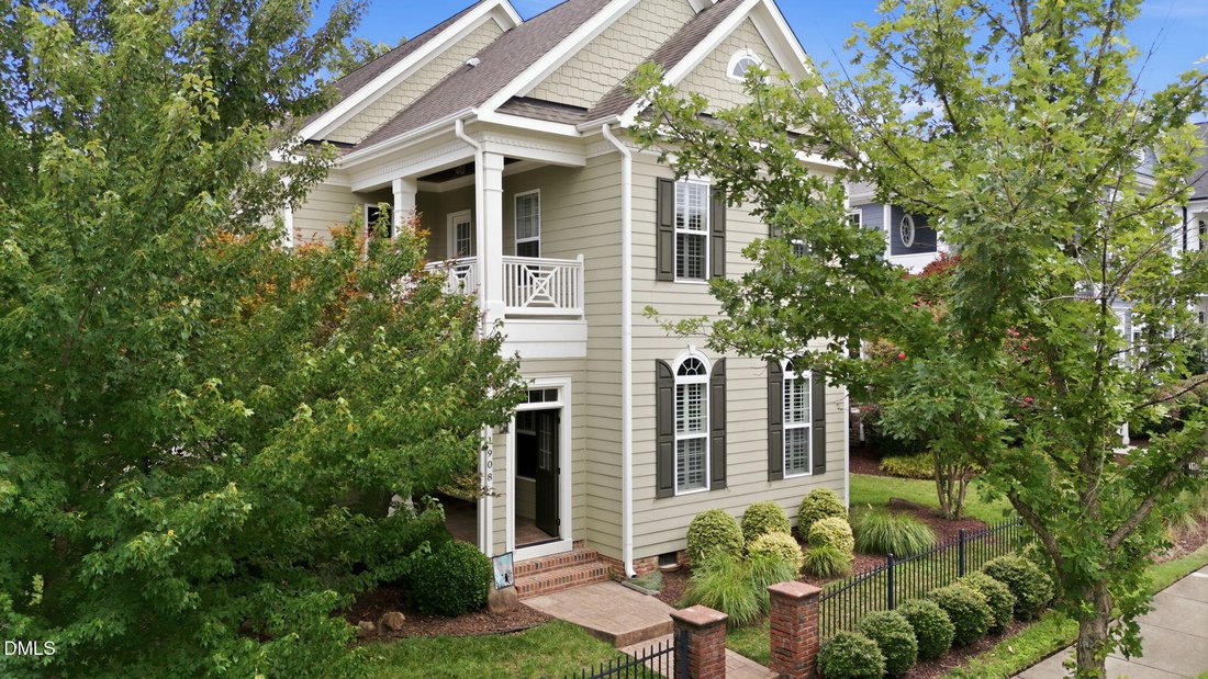 House in Holly Springs, North Carolina, United States 2 - 18508898