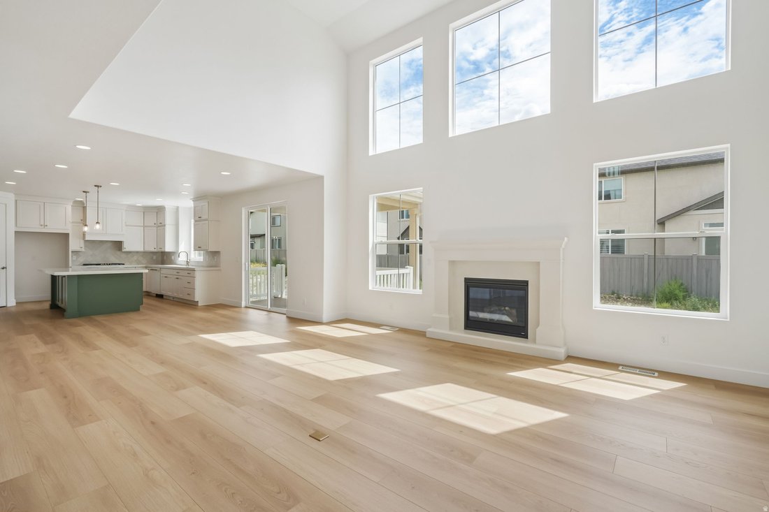 House in Highland, Utah, United States 5 - 18508492