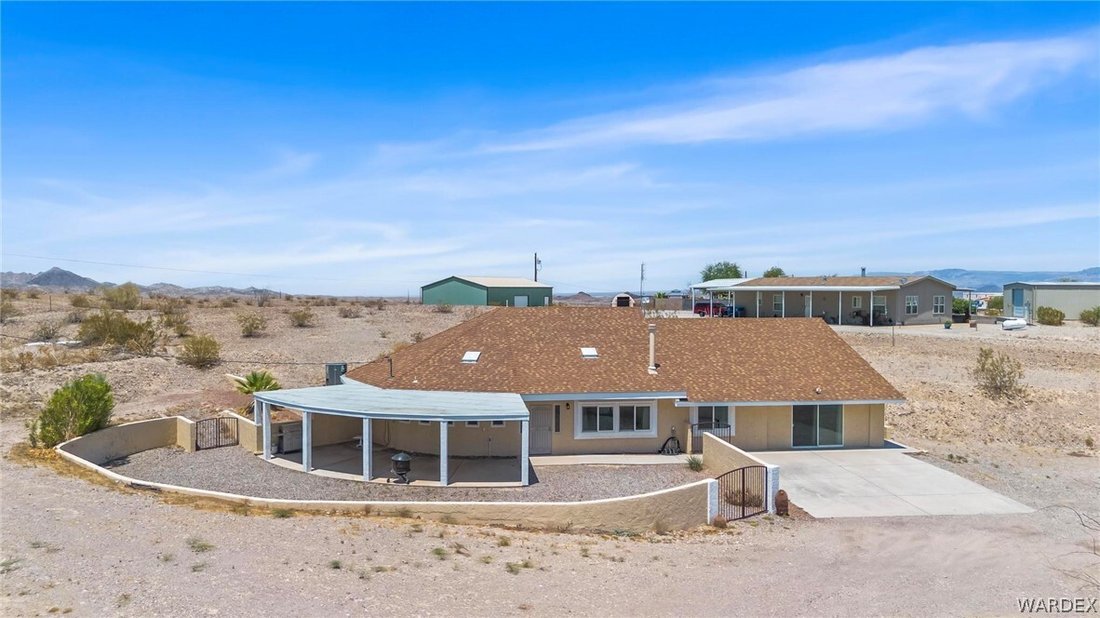House in Desert Hills, Arizona, United States 3 - 18512899