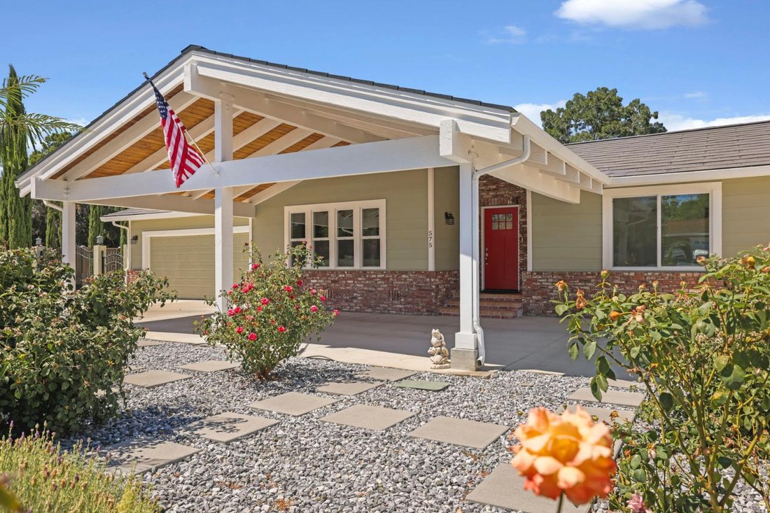 House in Tracy, California, United States 2 - 18510816