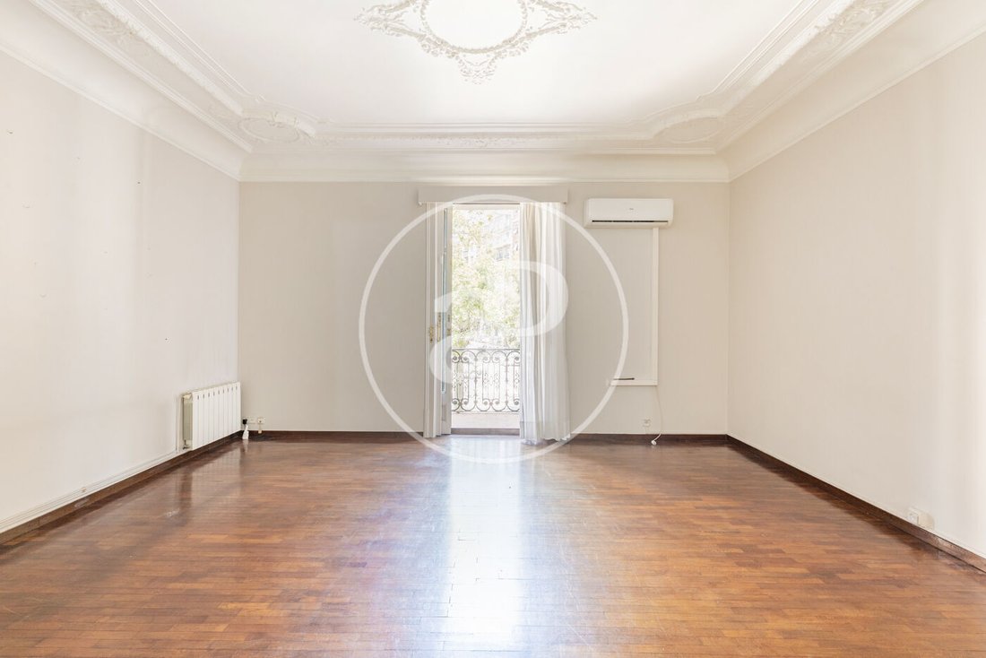 Apartment in Eixample, Barcelona, Spain 1 - 18515867