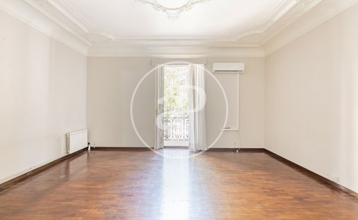 Apartment in Eixample, Barcelona, Spain 1