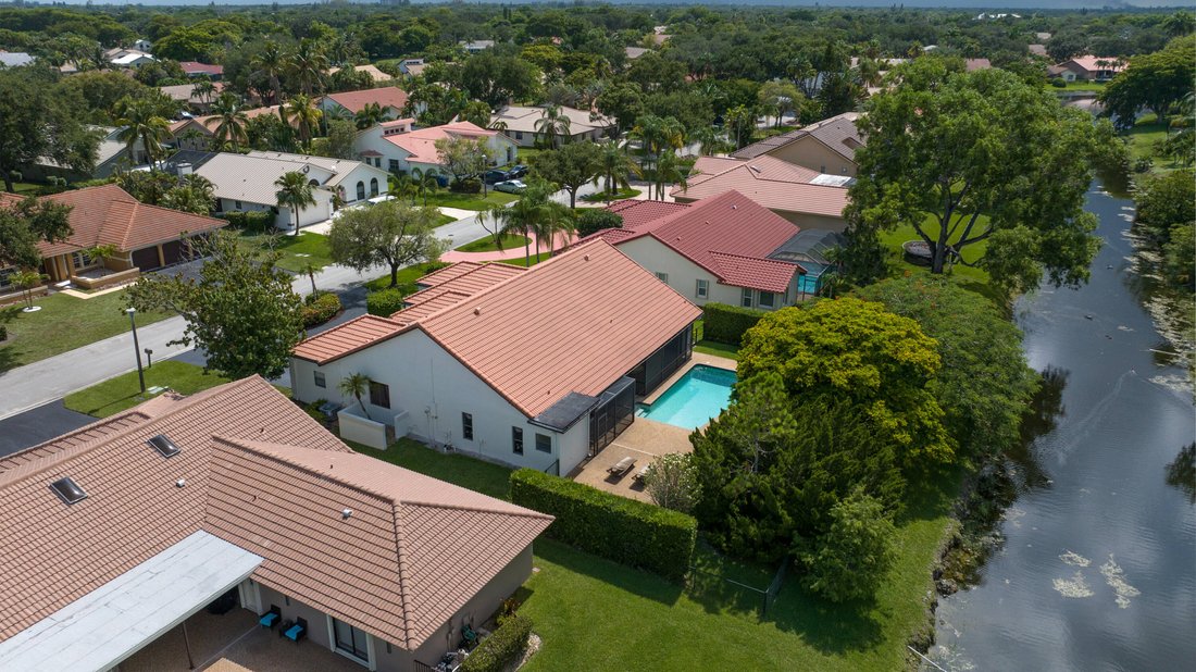 House in Parkland, Florida, United States 5 - 18512010