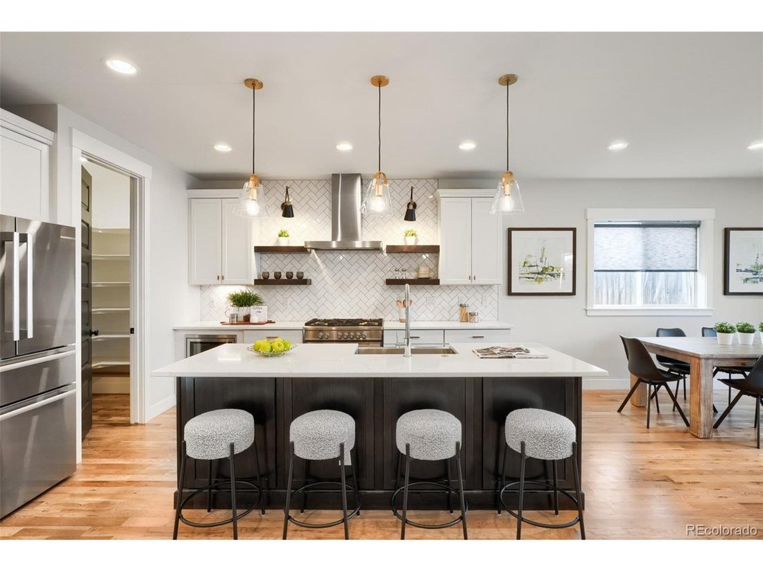 Casa en Denver, Colorado, Estados Unidos 4 - 18515297