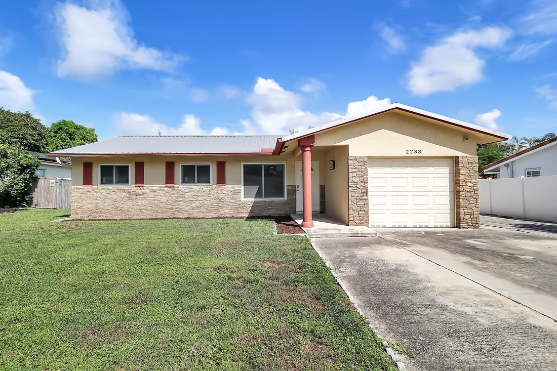 House in Boca Raton, Florida, United States 2 - 18515380