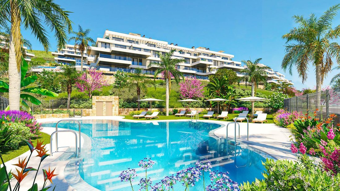 Appartamento a Riviera del Sol, Mijas, Spagna 2 - 18513624
