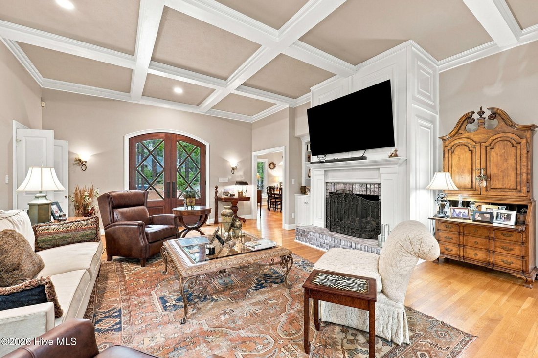 House in Pinehurst, North Carolina, United States 5 - 18508749