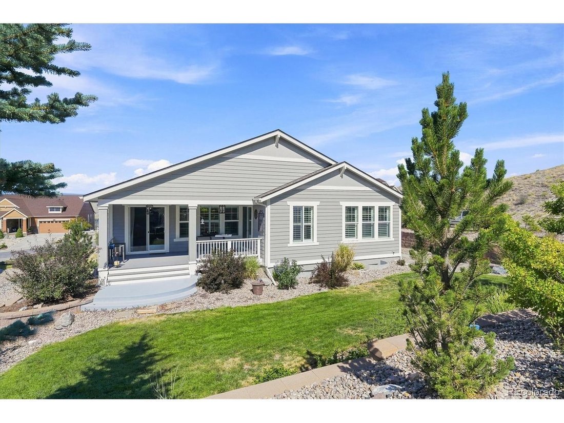 House in Castle Rock, Colorado, United States 4 - 18496624