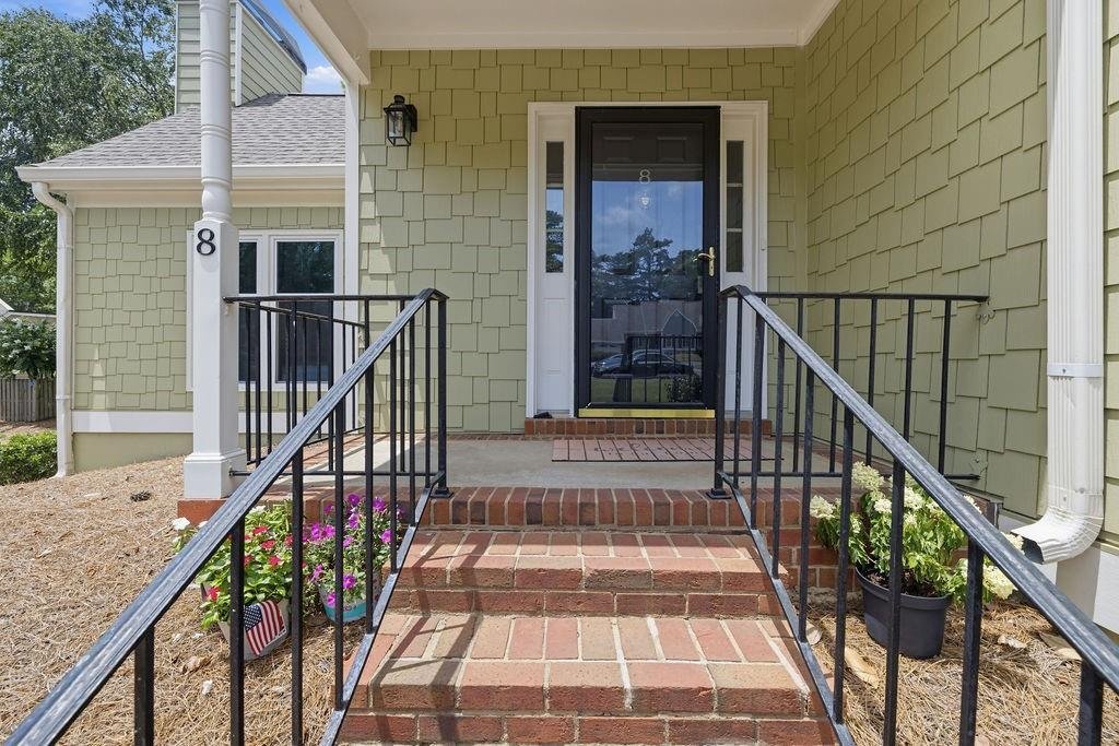 Townhouse in Dunwoody, Georgia, United States 3 - 18509045