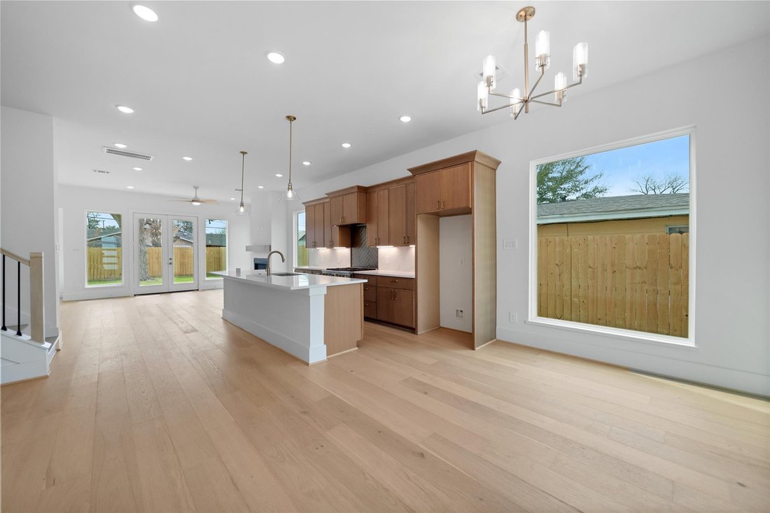 House in Houston, Texas, United States 3 - 18512626