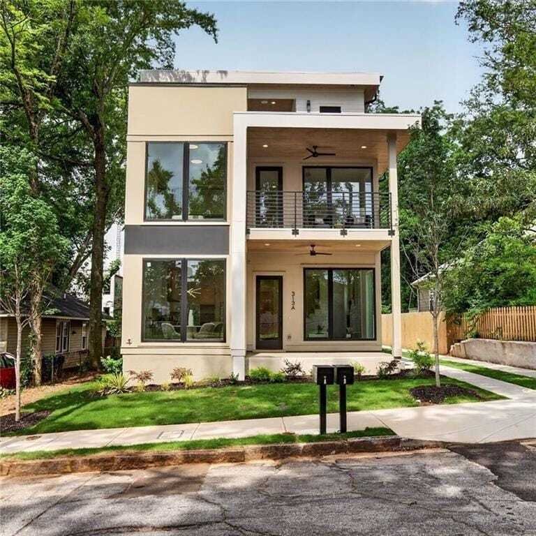 House in Atlanta, Georgia, United States 1 - 18229002