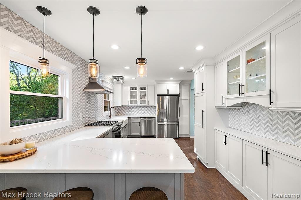 House in Birmingham, Michigan, United States 5 - 18398751