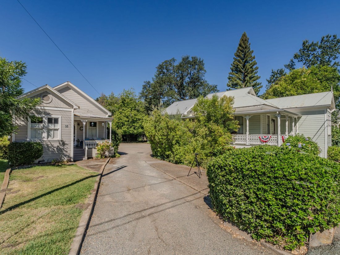 House in Sutter Creek, California, United States 1 - 18510620
