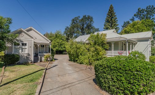 House in Sutter Creek, California, United States 1