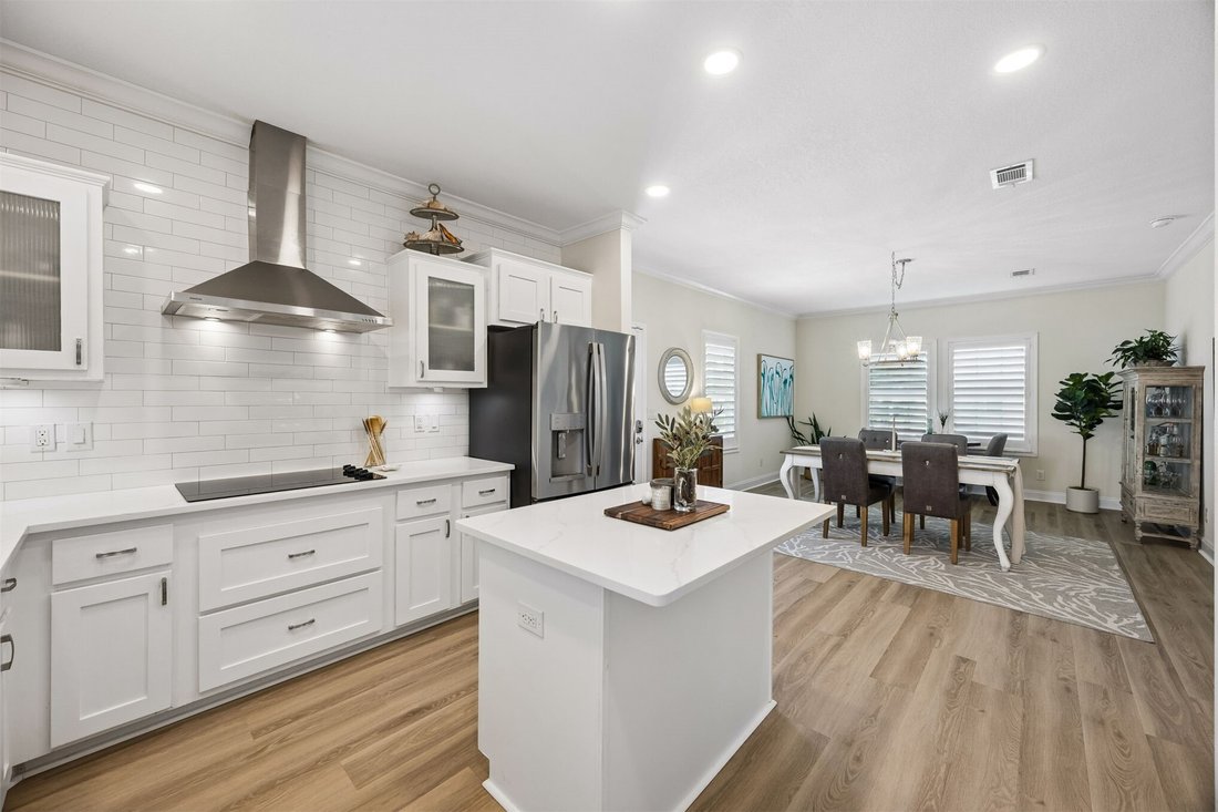 House in Fernandina Beach, Florida, United States 4 - 18508139