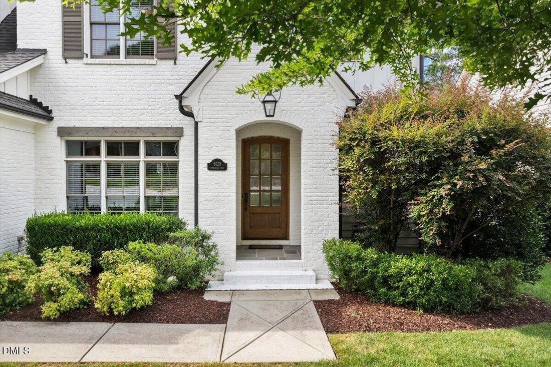 House in Raleigh, North Carolina, United States 4 - 18515568