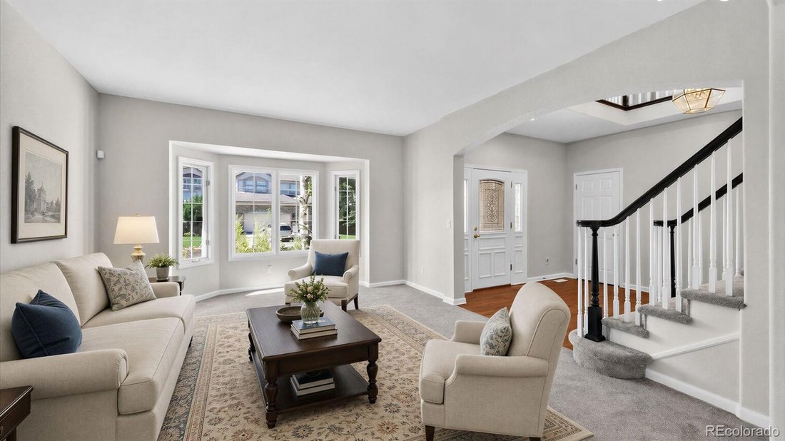 House in Centennial, Colorado, United States 5 - 16217081