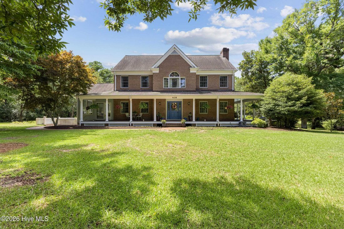 House in Wilmington, North Carolina, United States 2 - 18514442