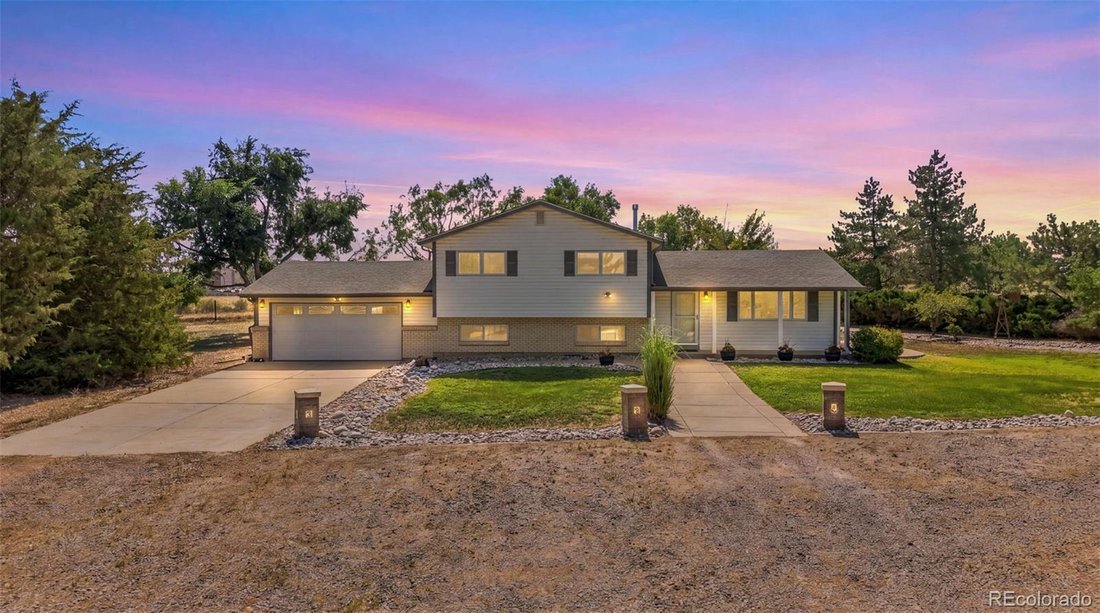 House in Brighton, Colorado, United States 1 - 18512976