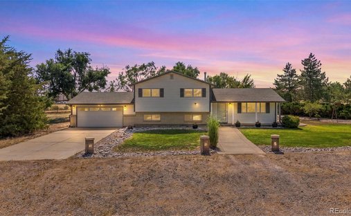 Casa a Brighton, Colorado, Stati Uniti 1