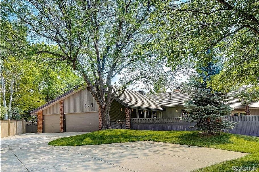 Condo in Cherry Hills Village, Colorado, United States 2 - 18513020