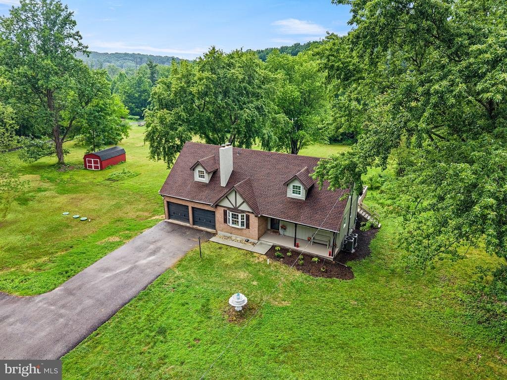 House in Schwenksville, Pennsylvania, United States 2 - 18520262