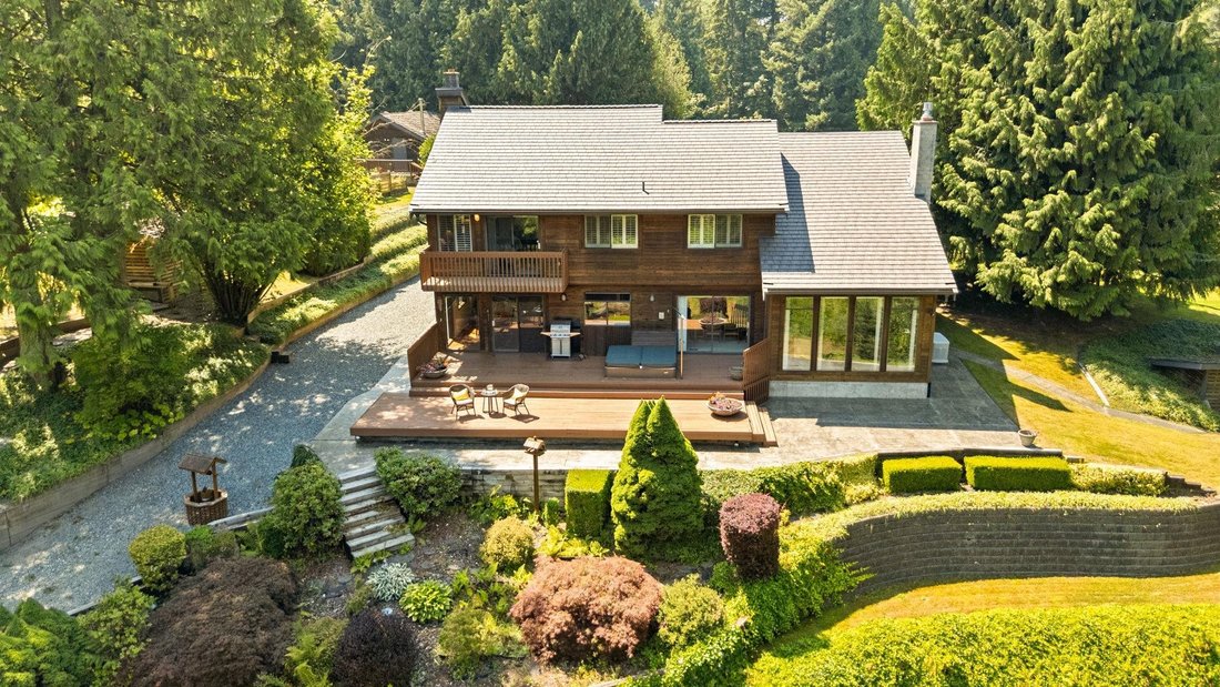 House in Langley Township, British Columbia, Canada 1 - 18519913
