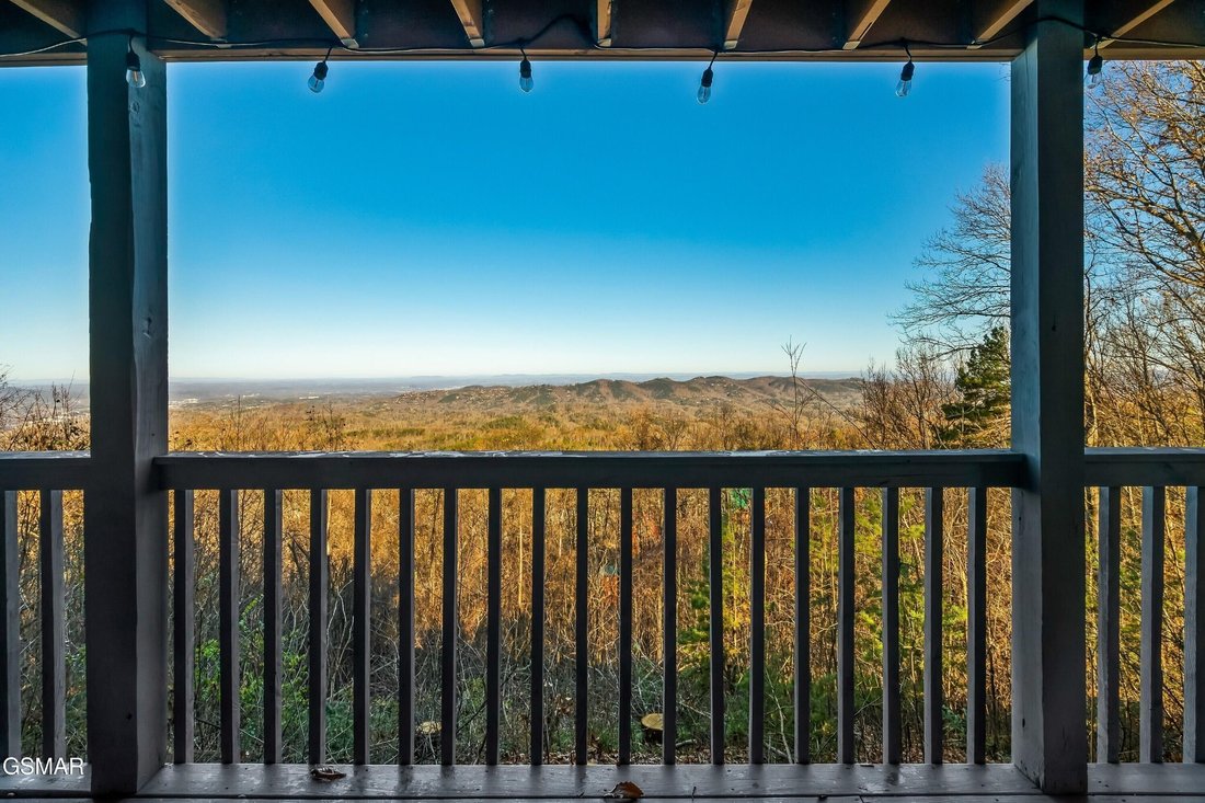 House in Sevierville, Tennessee, United States 2 - 18508903
