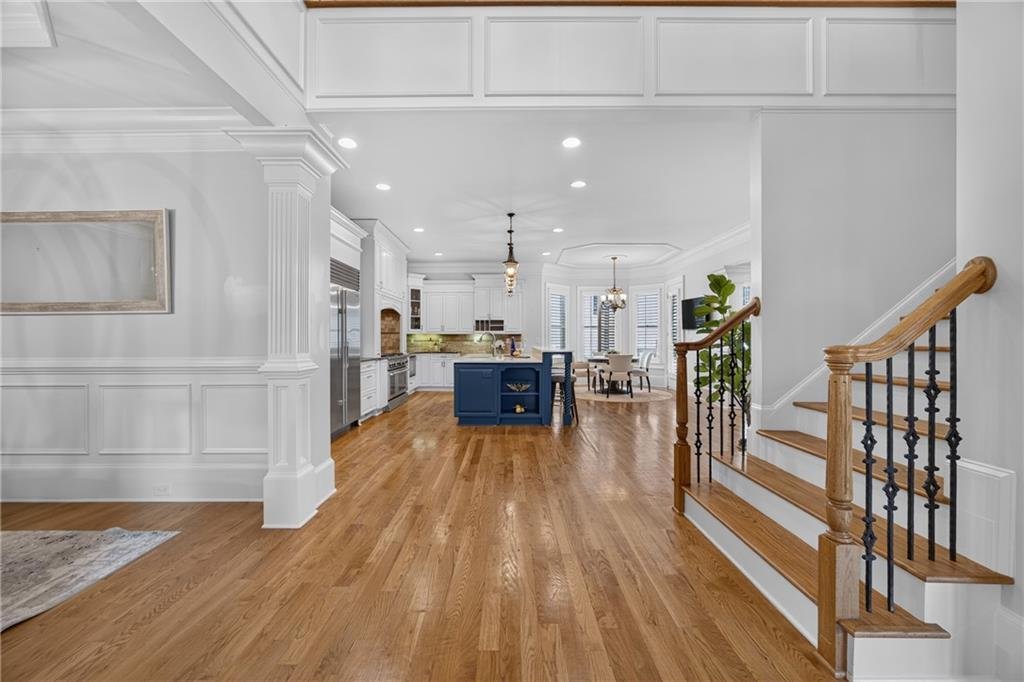 House in Brookhaven, Georgia, United States 4 - 18505971
