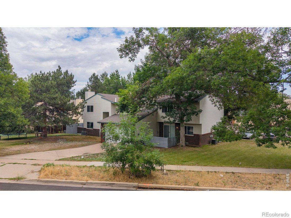 House in Boulder, Colorado, United States 2 - 18511625