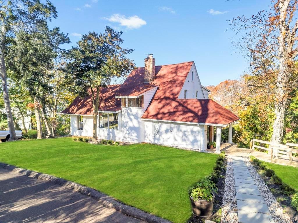 House in Port Jefferson, New York, United States 4 - 18515058