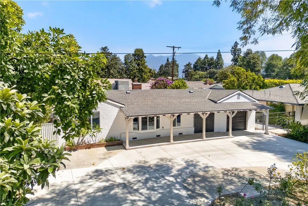 House in Arcadia, California, United States 1 - 18478266