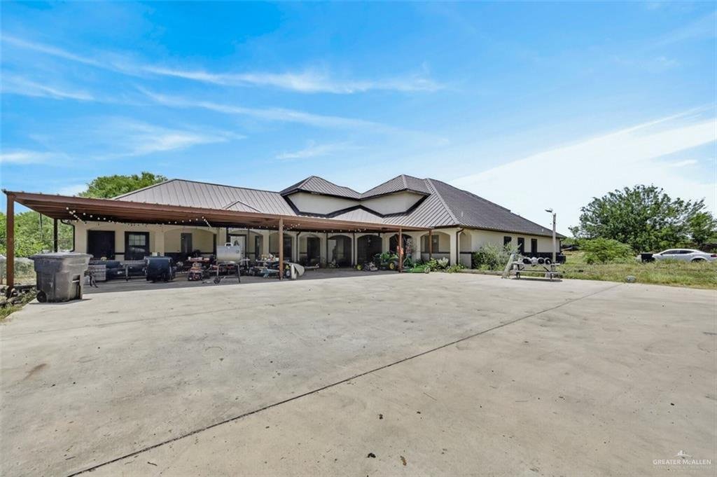 Mission, Texas, United States 2 - 18508219