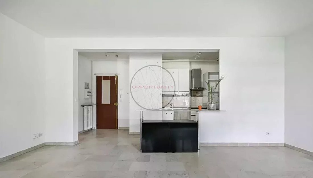 Apartment in Nogent-sur-Marne, Ile-de-France, France 5 - 18509834