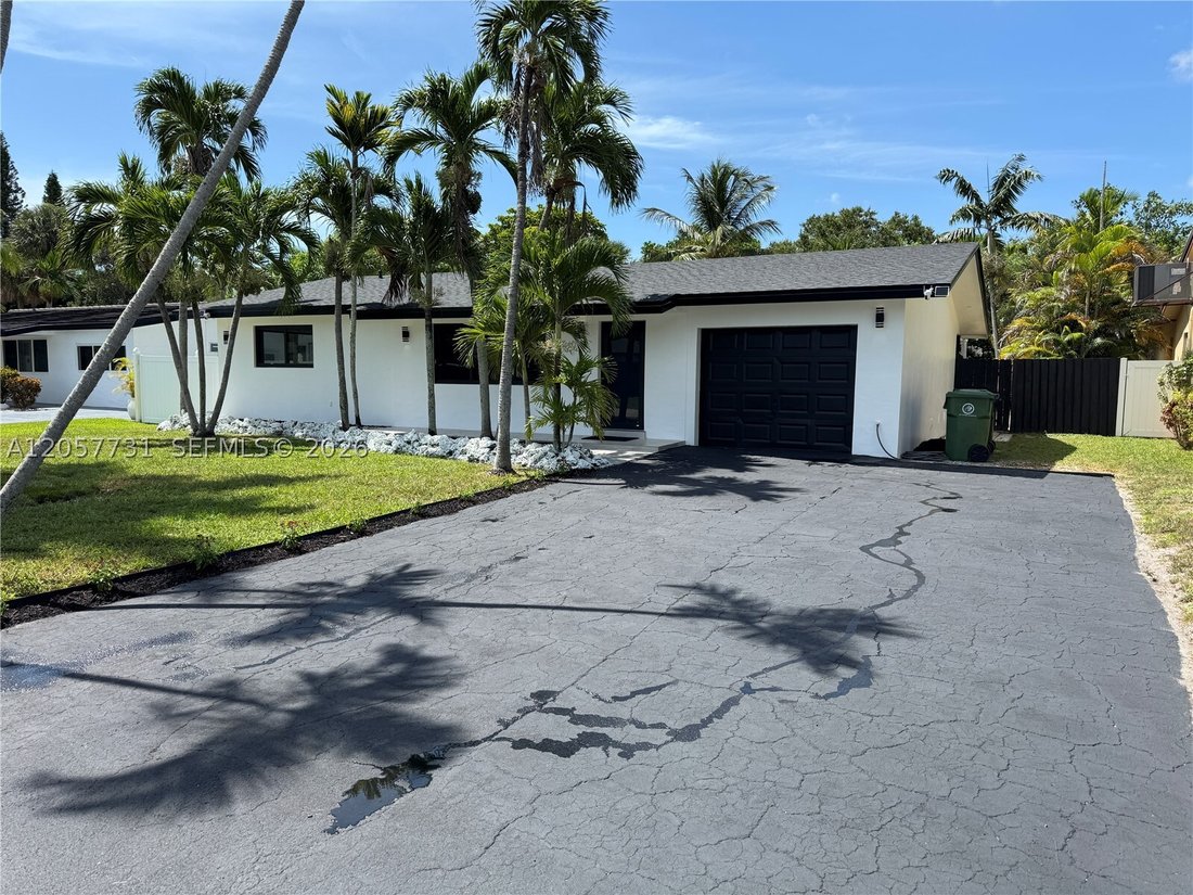 House in Fort Lauderdale, Florida, United States 3 - 18511347
