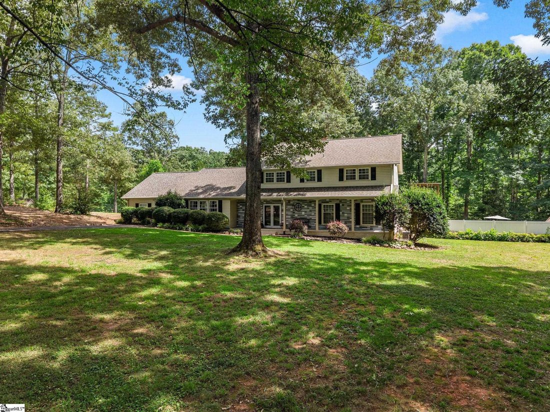 House in Greenville, South Carolina, United States 3 - 18508794