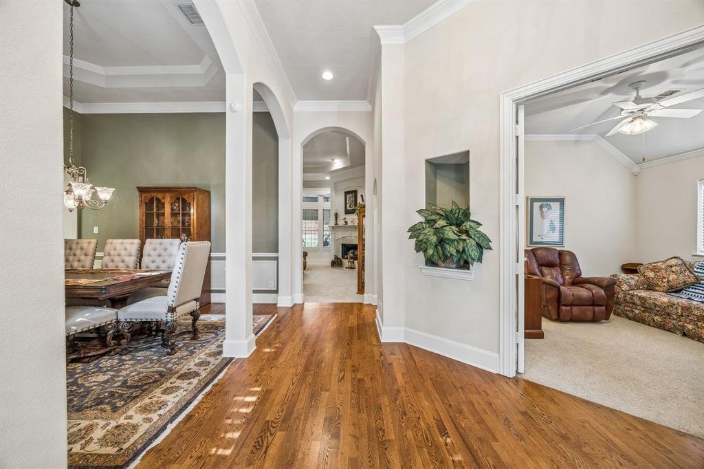 House in Richardson, Texas, United States 3 - 18519042