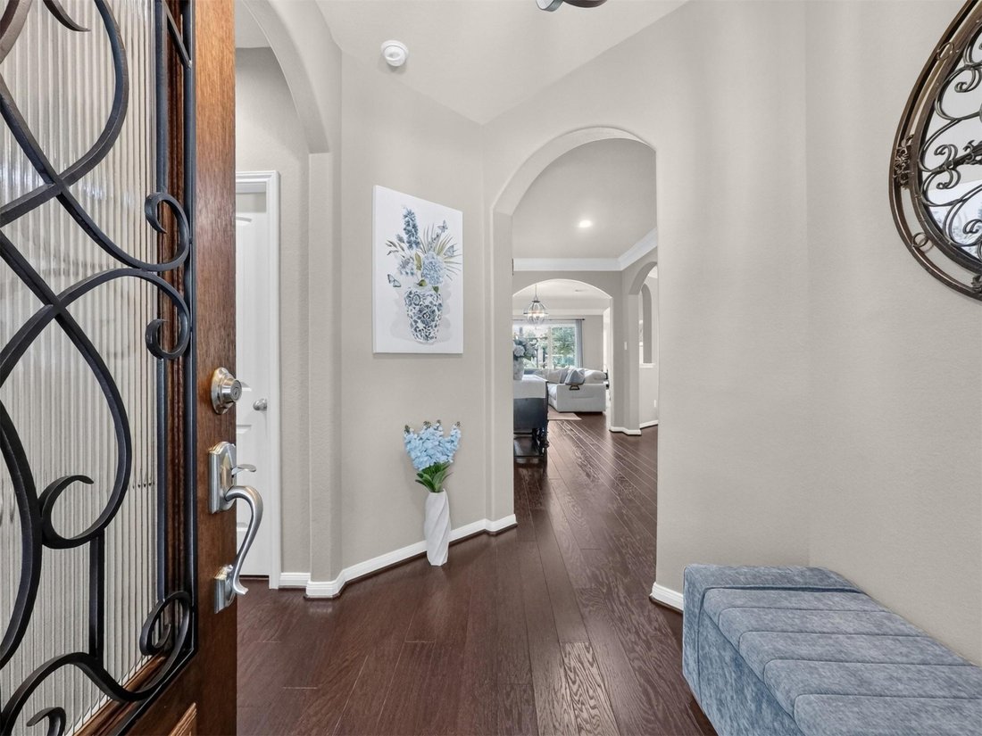 House in The Woodlands, Texas, United States 4 - 18512587