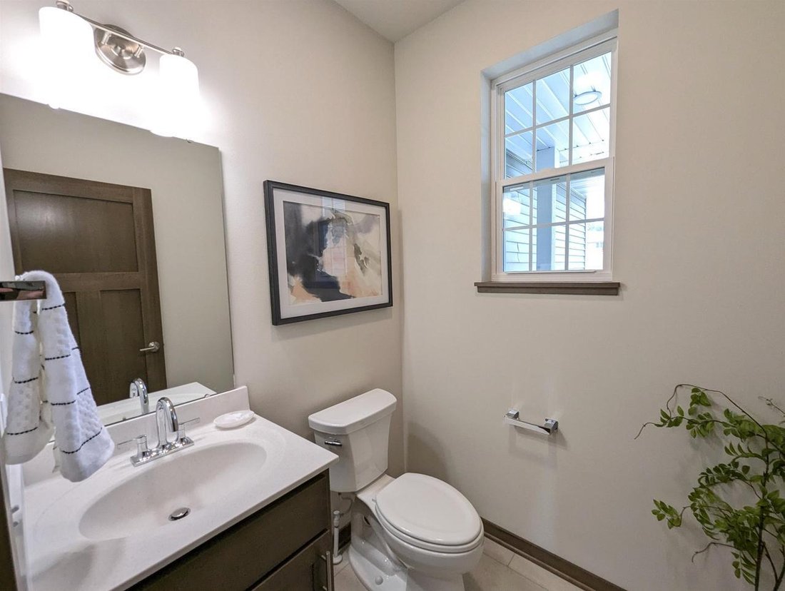 House in Mount Horeb, Wisconsin, United States 5 - 17787517