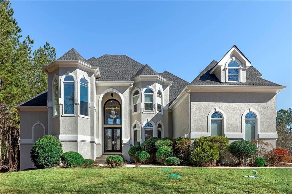 House in Fayetteville, Georgia, United States 2 - 18512297