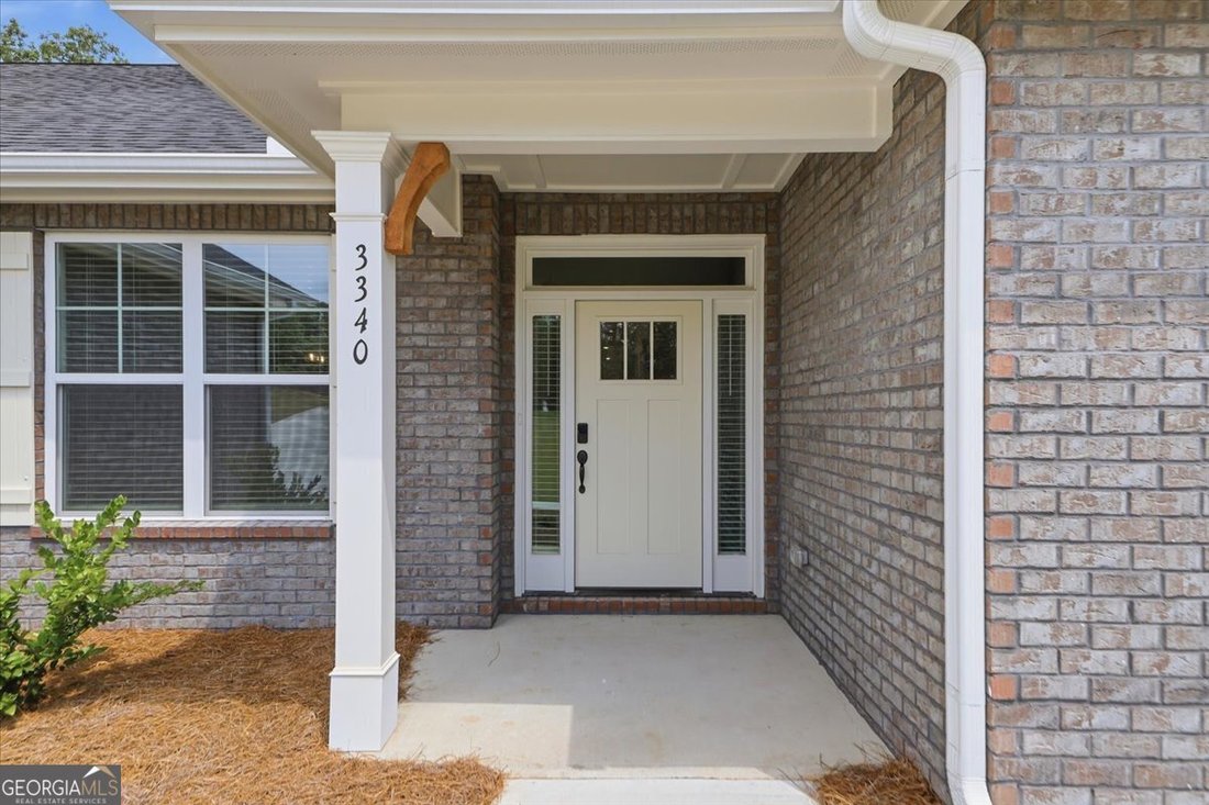 House in Douglasville, Georgia, United States 4 - 18518654