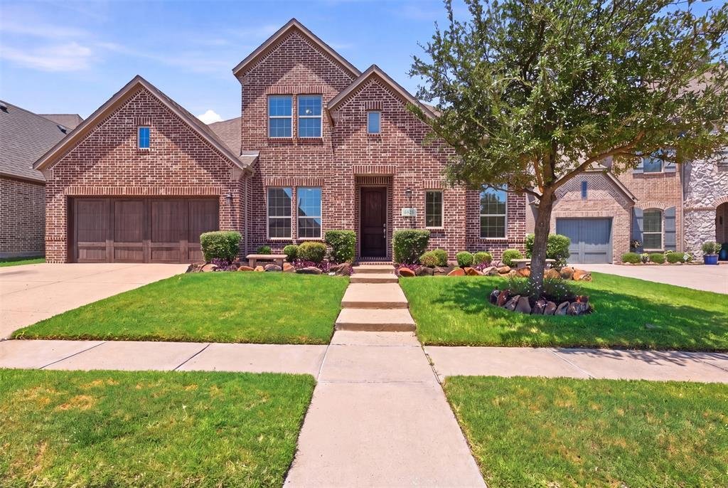 House in Carrollton, Texas, United States 2 - 18509269