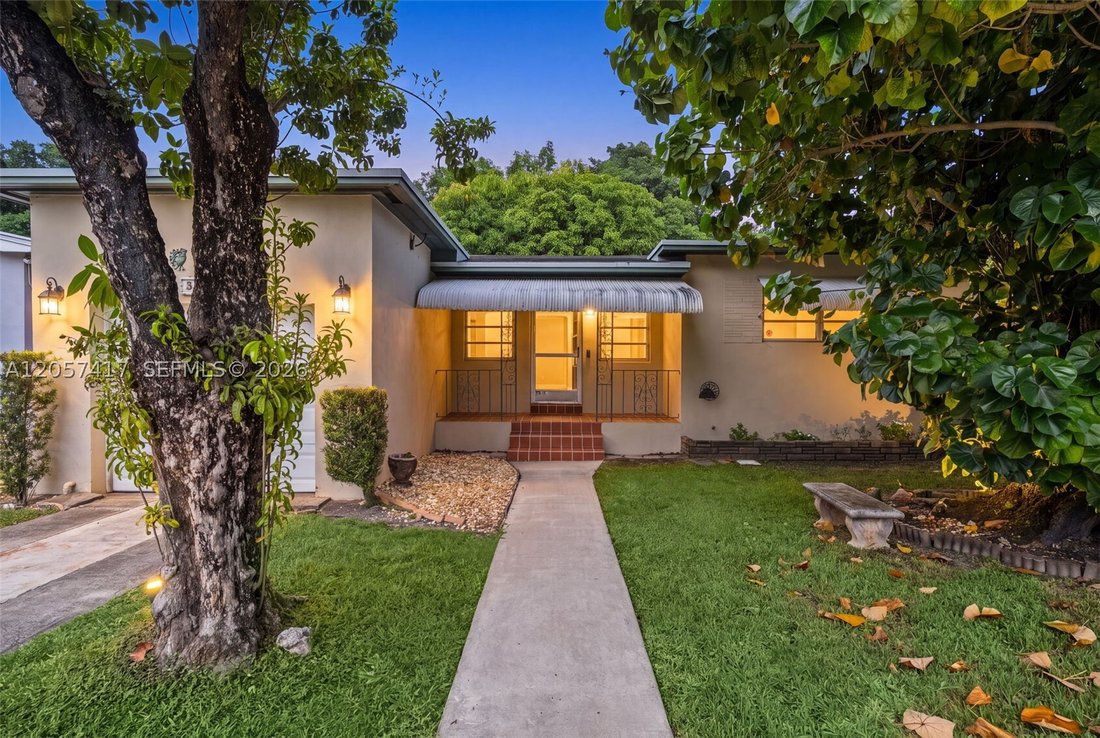 House in Miami, Florida, United States 3 - 18515147