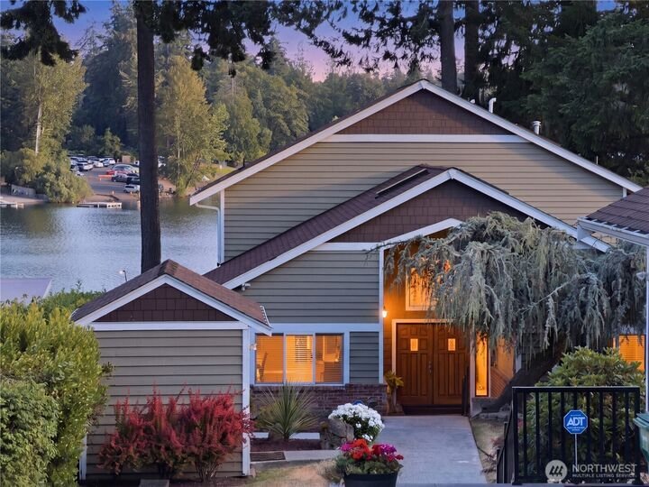 House in Federal Way, Washington, United States 2 - 18514822