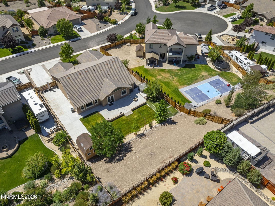 House in Reno, Nevada, United States 5 - 18510884