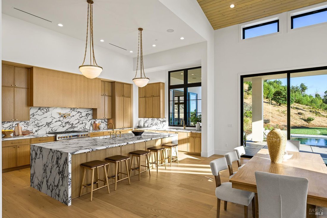 House in Santa Rosa, California, United States 3 - 18517670